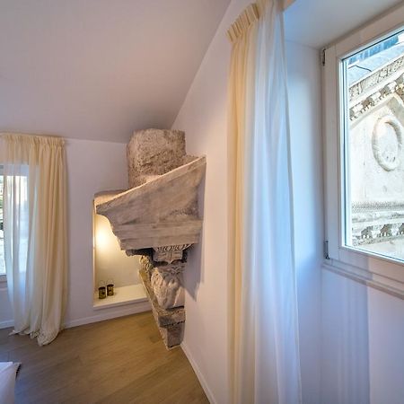 Apartment Roman Heritage Сплит Номер фото