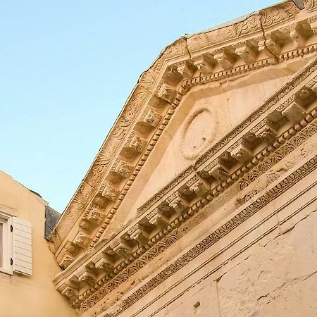 Apartment Roman Heritage Сплит Экстерьер фото