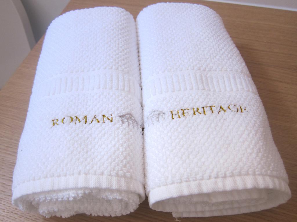 Apartment Roman Heritage Сплит Номер фото