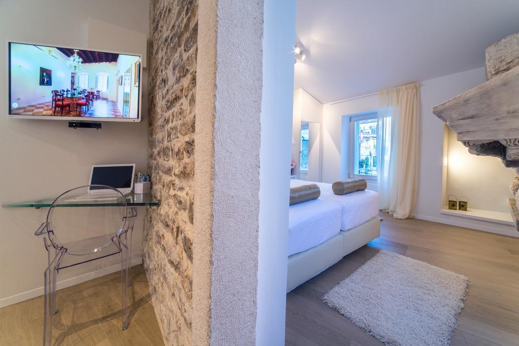 Apartment Roman Heritage Сплит Номер фото