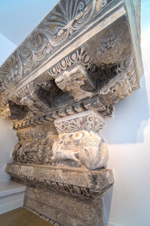 Apartment Roman Heritage Сплит Экстерьер фото